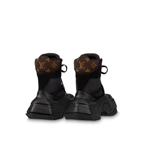 lv archlight boots price